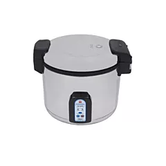 Town Food Service Equipment Rice Cooker 30 Cup - 57130 1387/