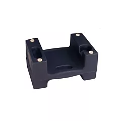 Koala kare booster buddy, noir - kb-116-02 132/kb-116-02