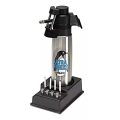 UltraFreeze Liquid Nitrogen Cryosurgery Sprayer 0.5L w/5 Apertures 