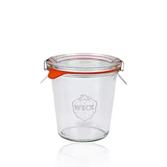 Weck 900 Mold Jar - 290ml (9.8 Oz)