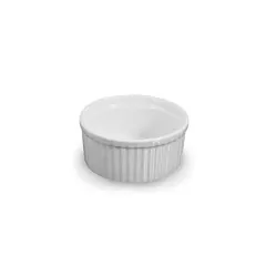 Bia Cordon Bleu 4 Oz Ramekin, White