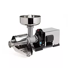Trento Tomato Squeezer, 104 RPM, 1.5 HP, 230V