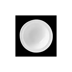 Steelite Distinction 4.6 Oz Rim Fruit Dish, White 36 /Case