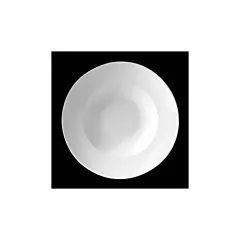 Steelite Distinction 12.6 Oz Nouveau Bowl, White 6 /Case