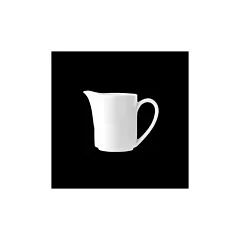 Steelite Monaco 5 Oz Vogue Jug, White, 12 /Case