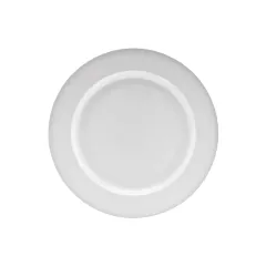 Royal Doulton Jupiter Wide Rim Plate 10.5