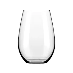 Libbey Renaissance 16 Oz Stemless Wine Glass, 12 /Case