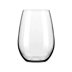 Libbey Master's Reserve 21 Oz Stemless Wine Glass, Renaissance  12/Case (9016)