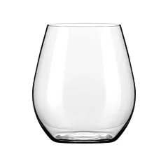 Libbey Renaissance 18 Oz Stemless Wine Glass, 12 /Case