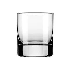 Libbey 7 Oz Rocks Glass,  24/Case (9033)