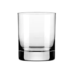 Libbey Modernist 12 Oz Double Old Fashioned Glass 24 /Case