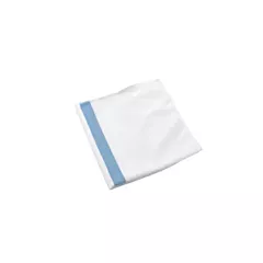 Rubbermaid HYGEN Microfiber Sanitizer-Safe Cloth, Blue - 180