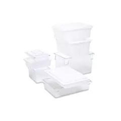 Rubbermaid food/tote box 26