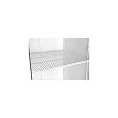 True Coated Wire Shelf, White, 23