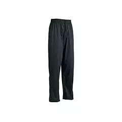 Noirwood economy rugby pant, noir, small - eco-05blk-s 128