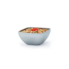 Vollrath Double-Wall Square Plain Bowl, 3.2 qt - 47674 1900/