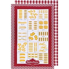 Now Designs Buona Pasta 18