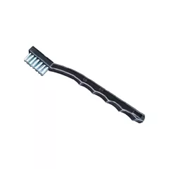 Valuemed Cleaning Brushes Nylon 3/pkg Autoclaveable (VM913-28-72550)