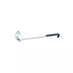 Vollrath heavy duty ladle w/ color-coded kool-touch handle,