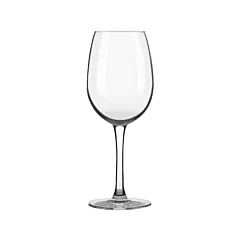 Libbey Master's Reserve 12 Oz Wine Glass, Contour 12/Case(9151)