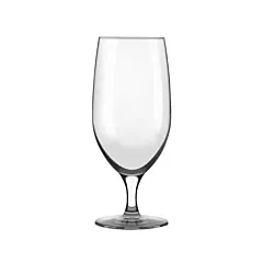 Libbey Contour 16 Oz Goblet Glass, 12 /Case