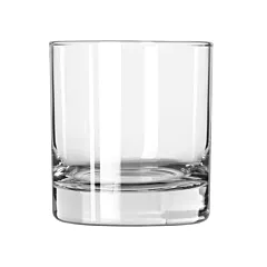 Libbey Heavy Base 8 Oz Rocks Glass 36 /Case