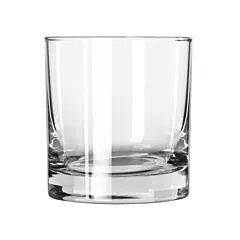 Libbey Heavy Base 11 Oz Rocks Glass 36/Case(917CD)