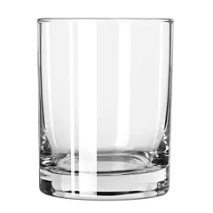 Libbey Heavy Base 13.5 Oz Double Old Fashioned Glass 36 /Case