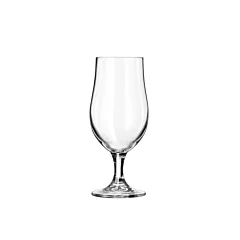 Libbey Munique 13.5 Oz Stemmed Pilsner Glass, 12 /Case