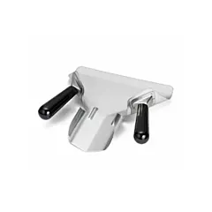 Tablecraft fry double handle scoop - ffd8 (rfs558/ffd8)