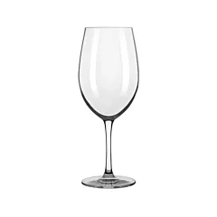 Libbey Contour 18 Oz Wine Glass, 12 /Case