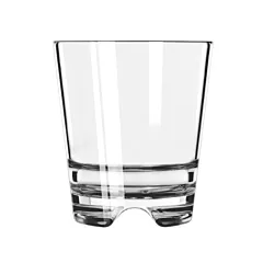 Libbey Infinium 10 Oz Stacking Rocks Glass 12/Case(92403)