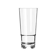 Libbey Infinium 12 Oz Plastic Beverage Glass, 12 /Case