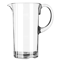 Libbey Infinium 55 Oz Glass Pitcher 12/Case(92424)