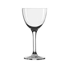 Libbey Circa 5.5 Oz Nick & Nora Glass, 12 /Case