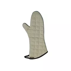 San Jamar BestGuard Oven Mitts 17â€ - 800FG17 702/800FG17