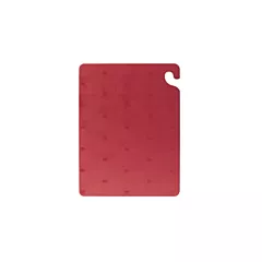 San jamar cut-n-carry system cutting board, 12â€ x 18