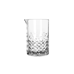 Libbey Carats 25.25 Oz Cocktail Stirring Glass, 6 /Case