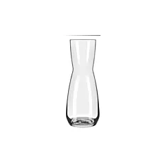 Libbey Ensemble 36 Oz Carafe 6 /Case(927634)