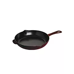 Staub Frypan, Grenadine, 10