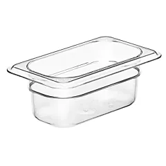 Cambro 92CW135 1/9 Size Food Pan 2.5