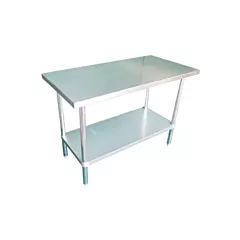 Efi stainless steel work table 24