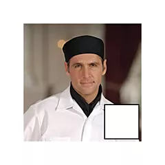 Premium pill box cap, white - 1630wht 274/1630wht