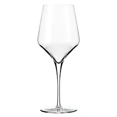 Libbey Master's Reserve 16 Oz Wine Glass, Prism 12 /Case