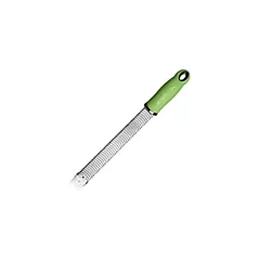 Microplane classic series premium zester/grater, green - 467