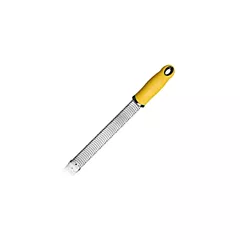 MICROPLANE Classic Series Premium Zester/Grater, Yellow - 46