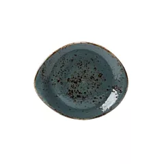 Steelite Craft Plate, Blue, 10