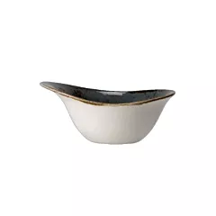 Steelite Craft Bowl, Blue, 7