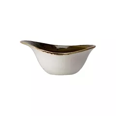 Steelite Craft Bowl, Brown, 7