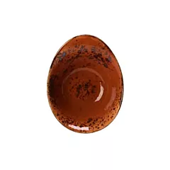 Steelite Craft Bowl, Terracotta, 7